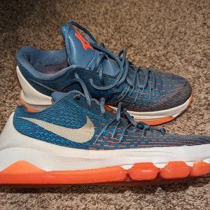 Nike KD8 Men's, Size 8.5